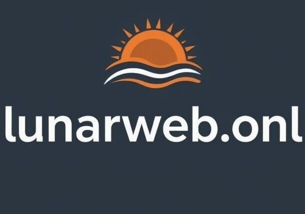 Lunarweb